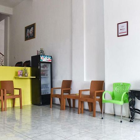 Reddoorz Near Sultan Hasanuddin Airport 2 Hotel Makassar Luaran gambar
