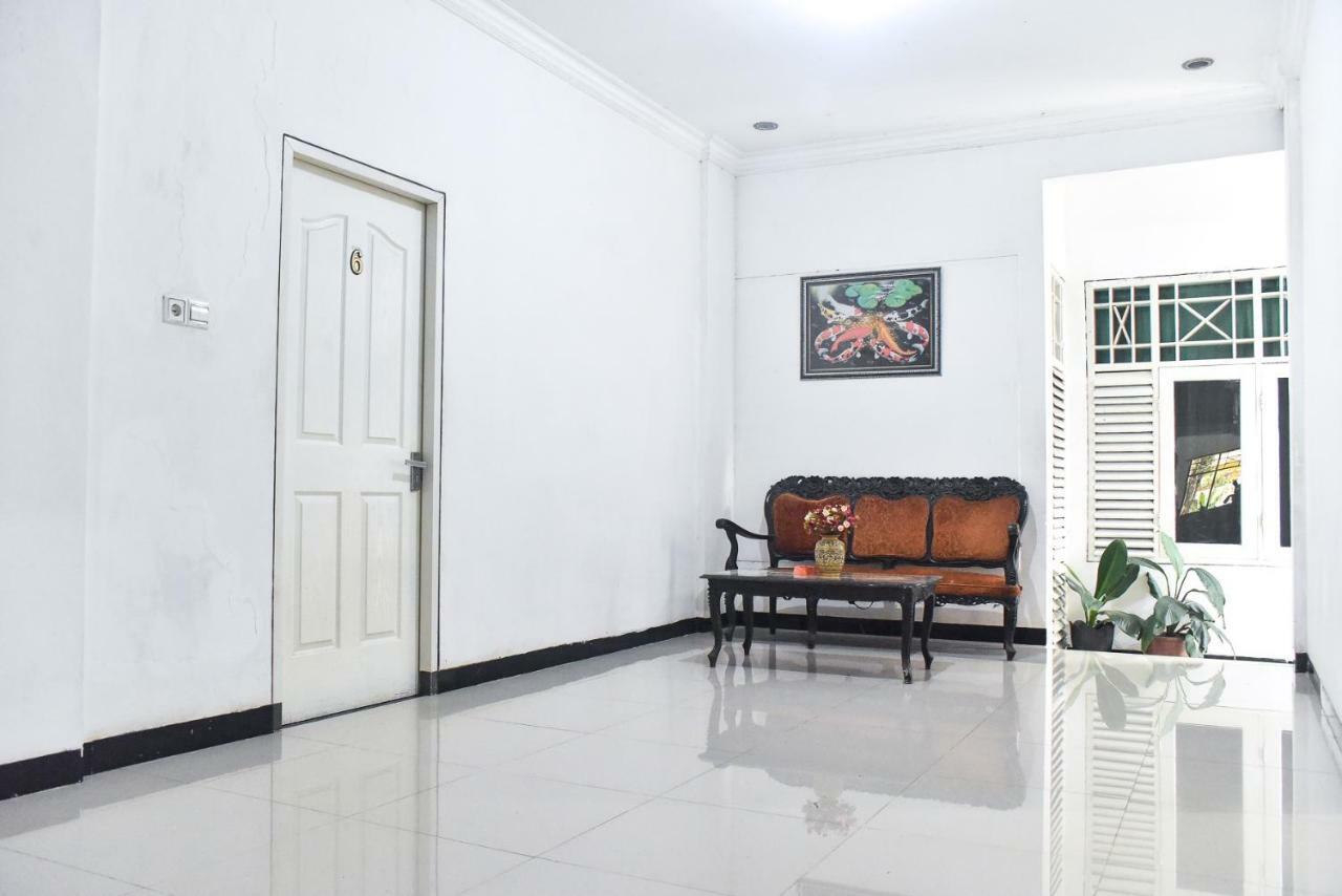 Reddoorz Near Sultan Hasanuddin Airport 2 Hotel Makassar Luaran gambar