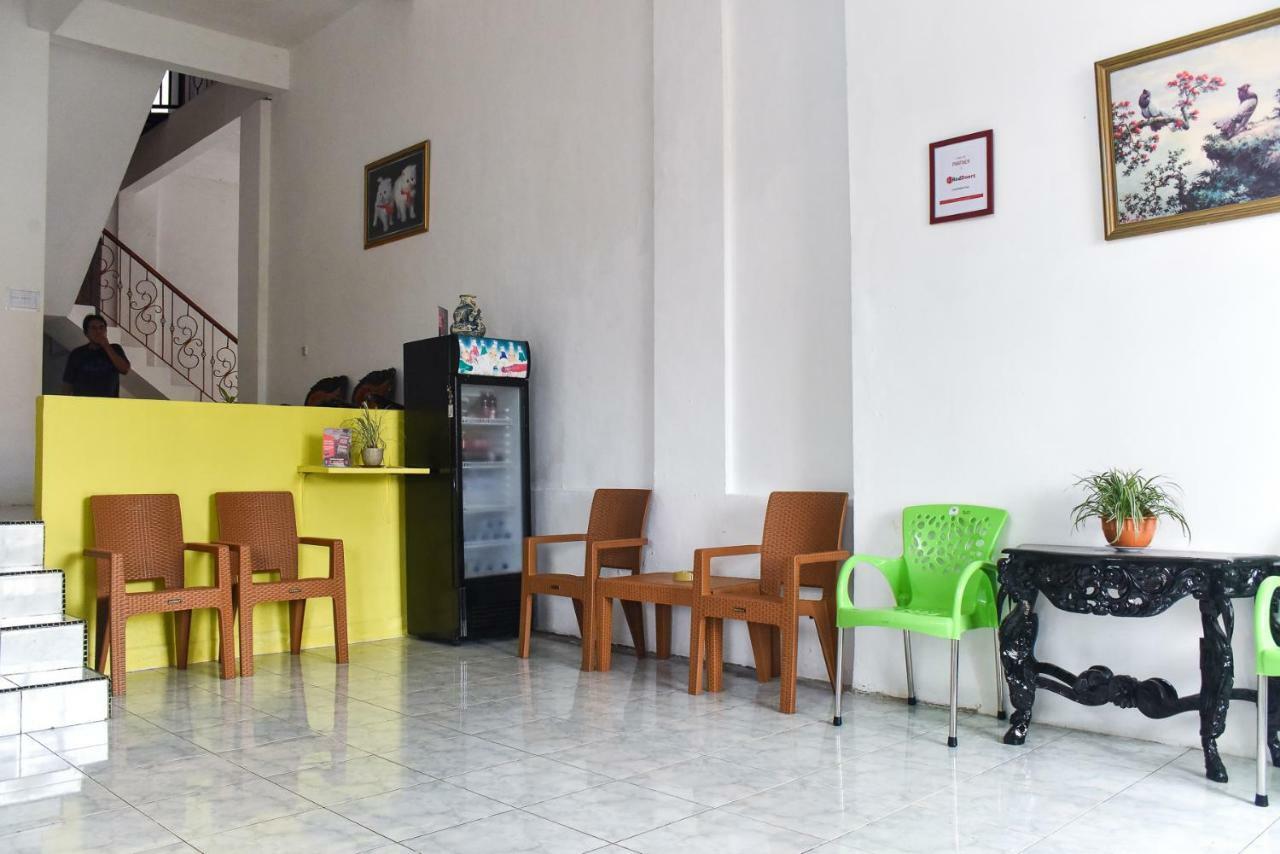 Reddoorz Near Sultan Hasanuddin Airport 2 Hotel Makassar Luaran gambar