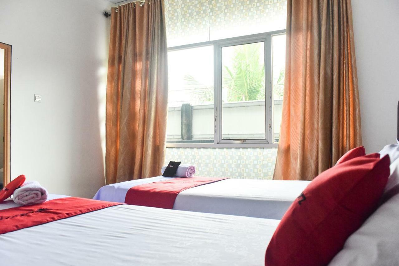 Reddoorz Near Sultan Hasanuddin Airport 2 Hotel Makassar Luaran gambar