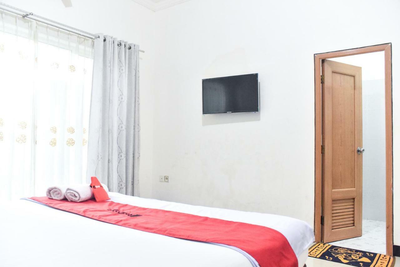 Reddoorz Near Sultan Hasanuddin Airport 2 Hotel Makassar Luaran gambar